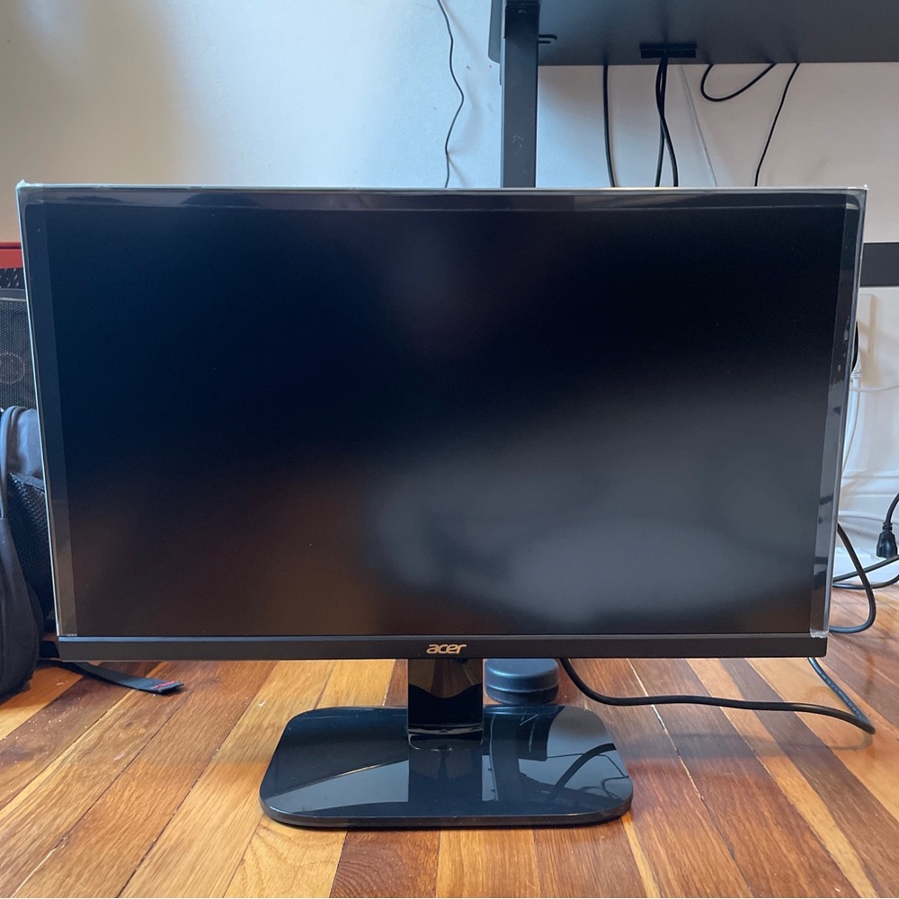 Acer Moniter